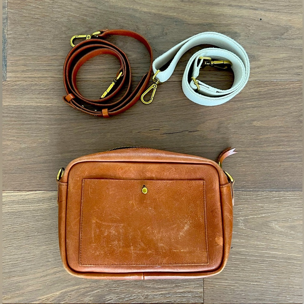 Madewell Crossbody Bag